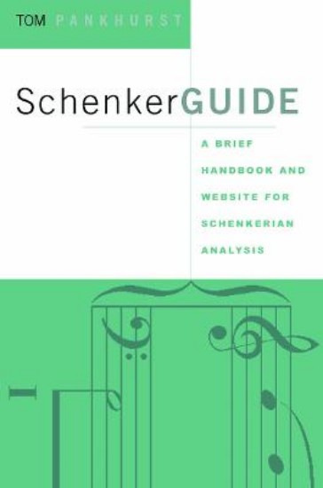 Picture of SchenkerGUIDE