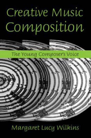 Picture of Creative Music Composition