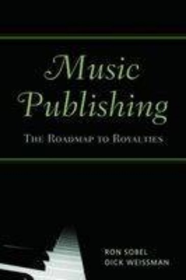 Picture of Music Publishing: Roadmap to Royalties