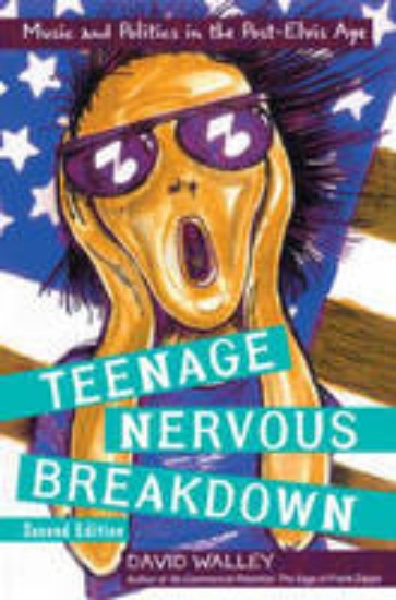Picture of Teenage Nervous Breakdown 2ed
