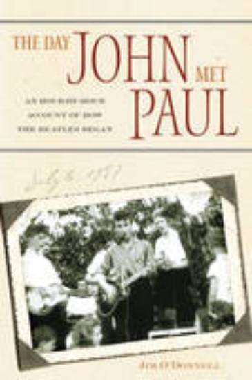 Picture of Day John Met Paul