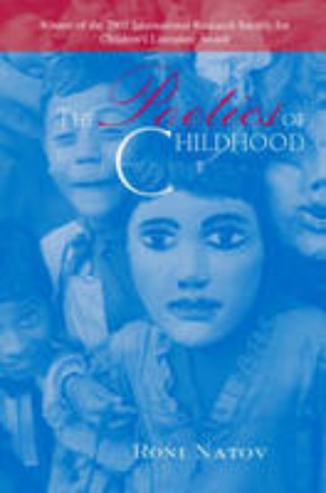Picture of Poetics of Childhood