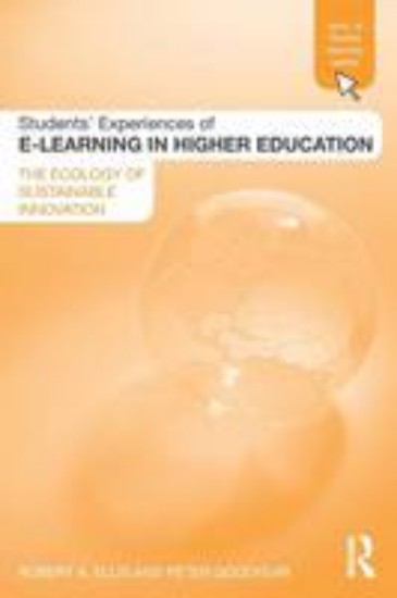 Picture of Students' Experiences of E-Learning in Higher Education
