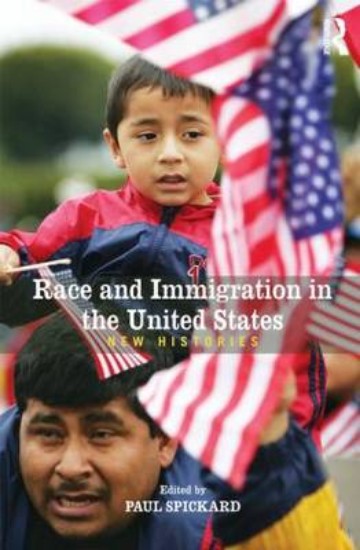 Picture of Race And Immigration In The United