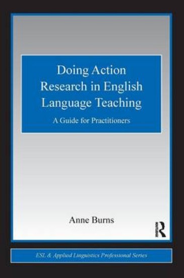 Picture of Doing Action Research in English Language Teaching: A Guide for Practitioners