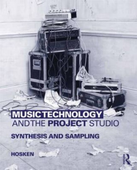 Picture of Music Technology And The Project St