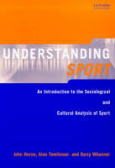 Picture of Understanding Sport
