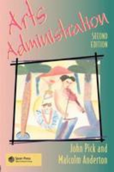 Picture of Arts Administration