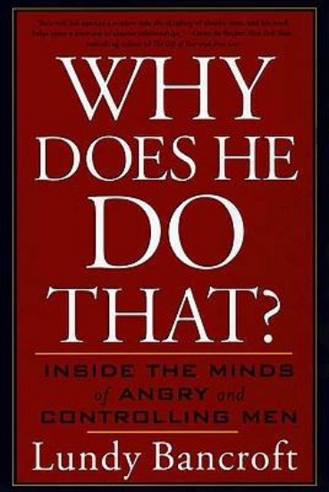 Picture of Why Does He Do That?