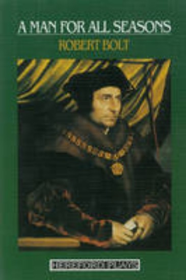 Picture of Man for all seasons