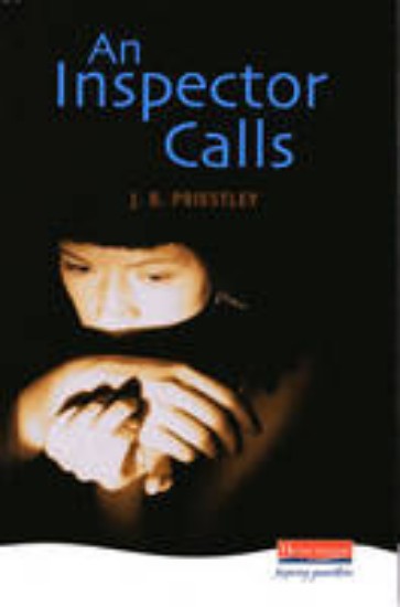 Picture of Inspector Calls
