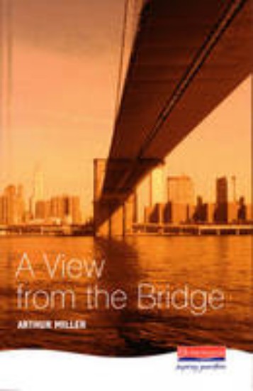 Picture of View From a Bridge