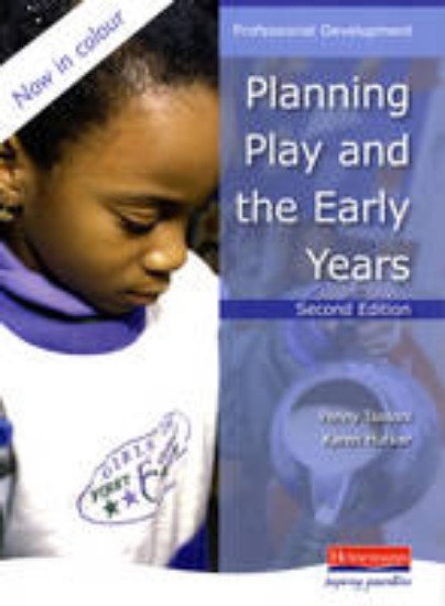 Picture of Planning Play And The Early Years