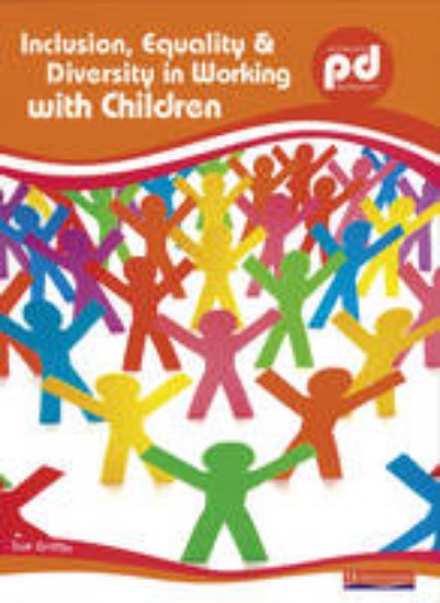 Picture of Inclusion, Equality and Diversity in Working with Children