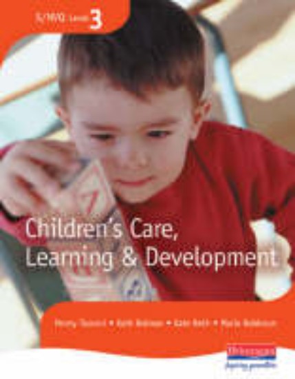 Picture of Children's Care, Learning & Development