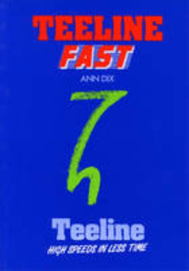 Picture of Teeline Fast