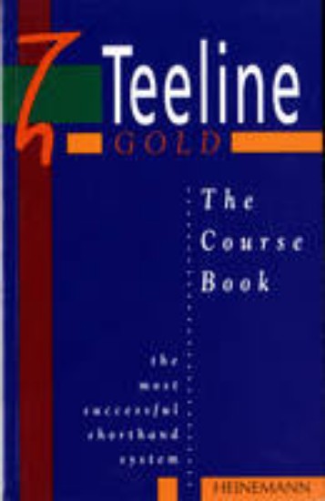 Picture of Teeline Gold Coursebook