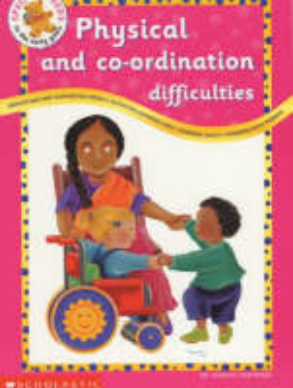 Picture of Physical and co-ordination difficulties