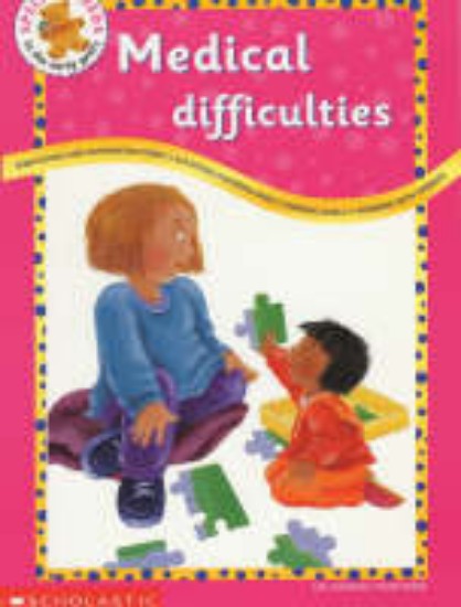 Picture of Medical difficulties
