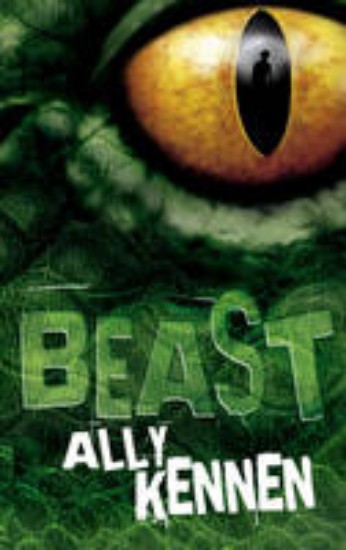 Picture of Beast
