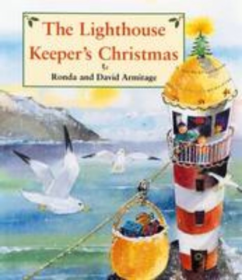 Picture of Lighthouse Keeper's Christmas