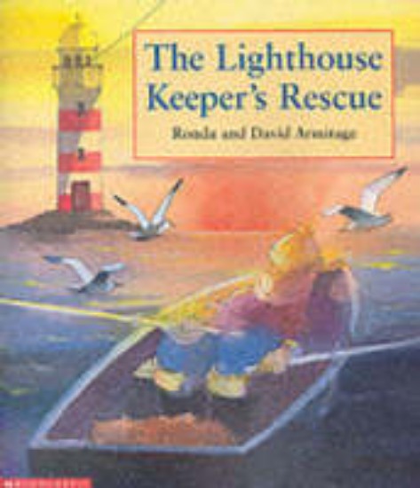Picture of Lighthouse Keeper's Rescue