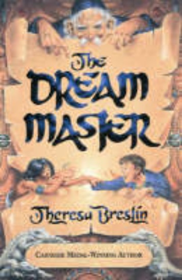Picture of Dream Master