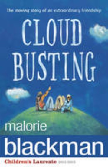 Picture of Cloud Busting