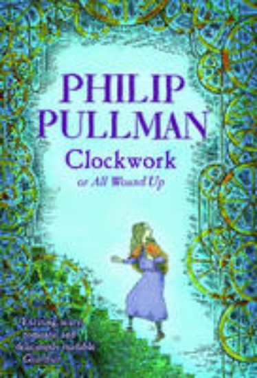 Picture of Clockwork (or All Wound Up)