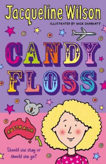 Picture of Candyfloss