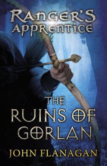 Picture of Ranger's Apprentice 1: The Ruins of Gorlan