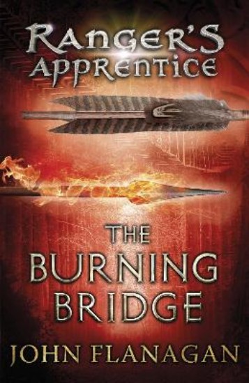 Picture of Ranger's Apprentice 2: The Burning Bridge