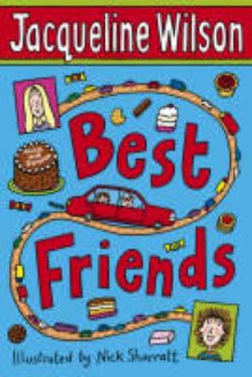 Picture of Best friends