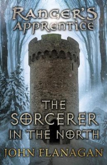 Picture of Ranger's Apprentice 5: The Sorcerer in the North