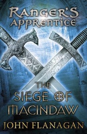 Picture of Ranger's Apprentice 6: The Siege of Macindaw