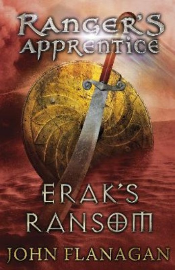 Picture of Ranger's Apprentice 7: Erak's Ransom