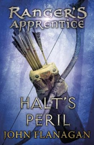 Picture of Ranger's Apprentice 9: Halt's Peril