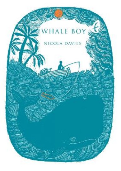Picture of Whale Boy