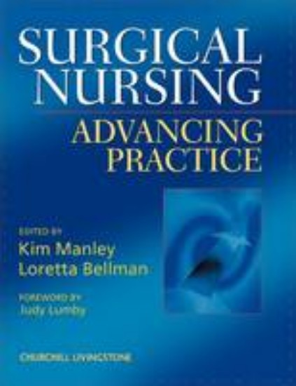 Picture of Surgical Nursing: Advancing Practice