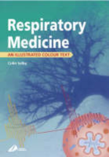 Picture of Respiratory Medicine: An Illustrated Colour Text