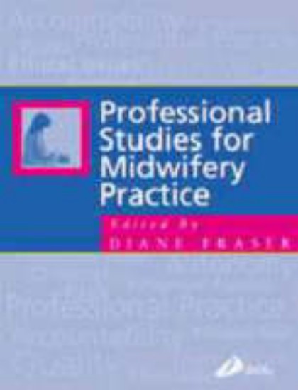 Picture of Professional Studies in Midwifery Practice