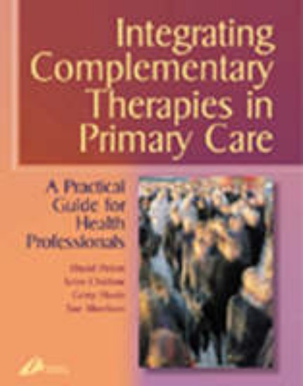 Picture of Integrating Complementary Therapies in Primary Care: A Practical Guide for Health Professionals