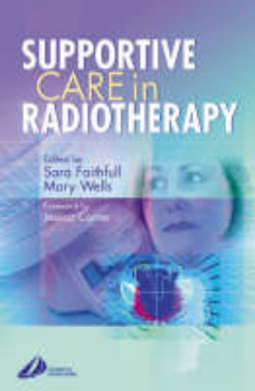 Picture of Supportive Care in Radiotherapy