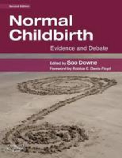 Picture of NORMAL CHILDBIRTH: EVIDENCE AND DEBATE 2ED