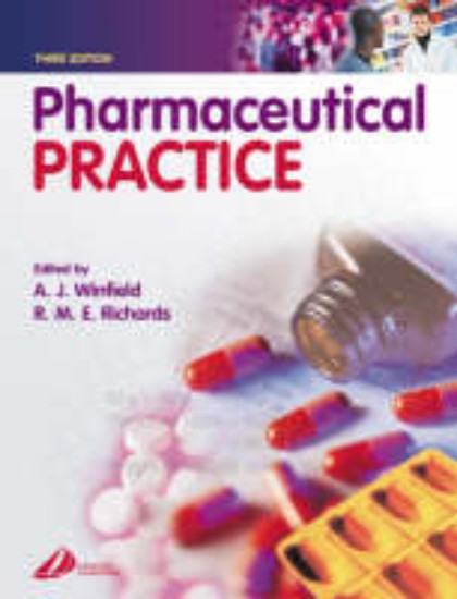 Picture of Pharmaceutical Practice