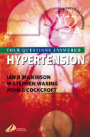 Picture of Hypertension