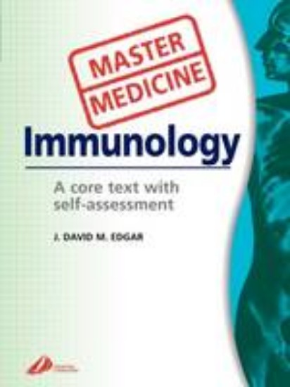 Picture of Master Medicine: Immunology