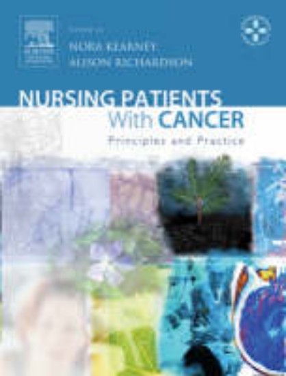 Picture of Nursing Patients with Cancer: Principles and Practice