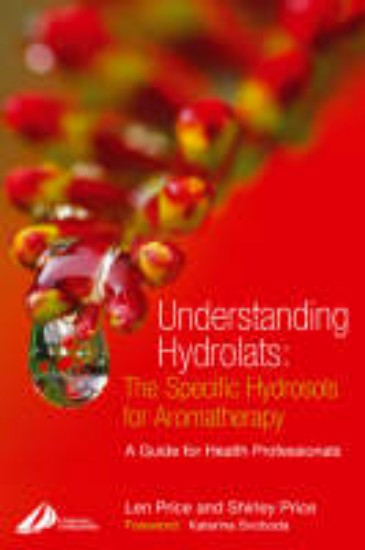 Picture of Understanding Hydrolats