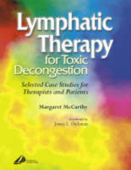 Picture of Lymphatic Therapy for Toxic Decongestion